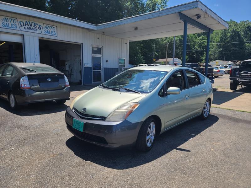 Dave's Garage & Auto Sales East Peoria, IL